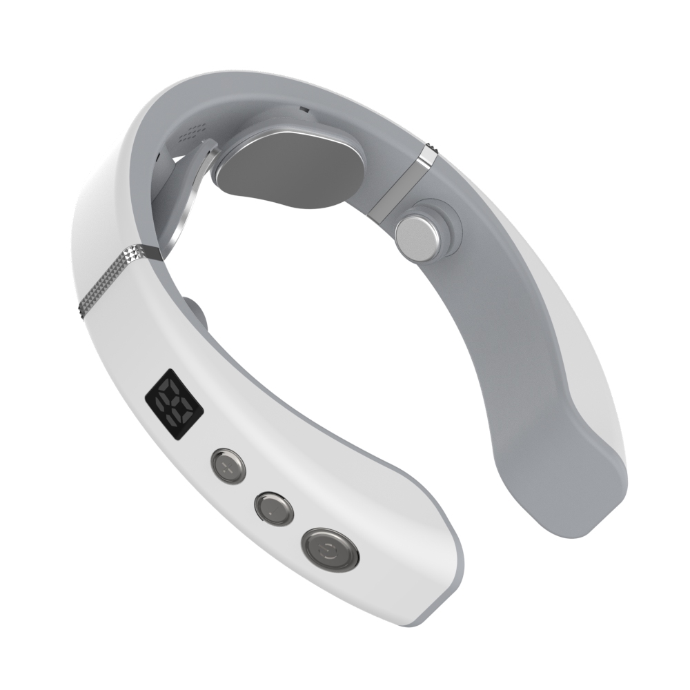 ネックマッサージャー